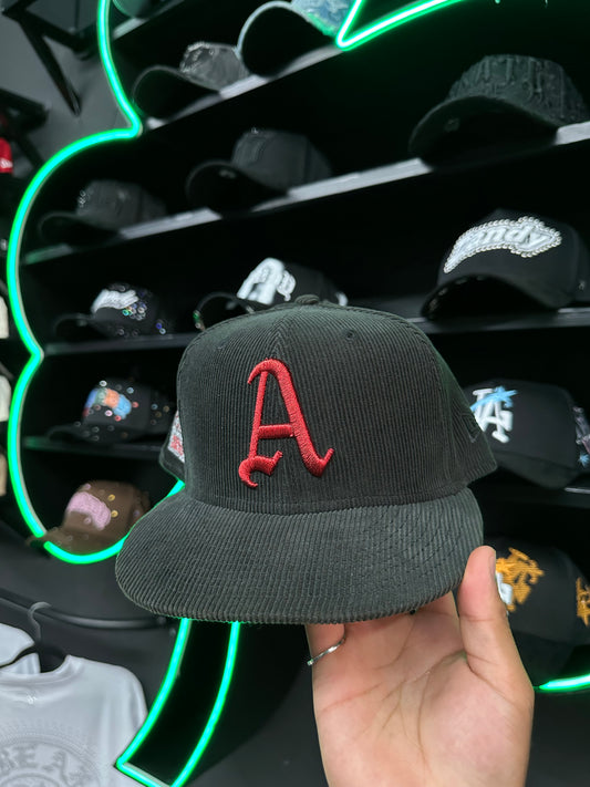 NEW ERA COOPERSTOWN 7 1/2