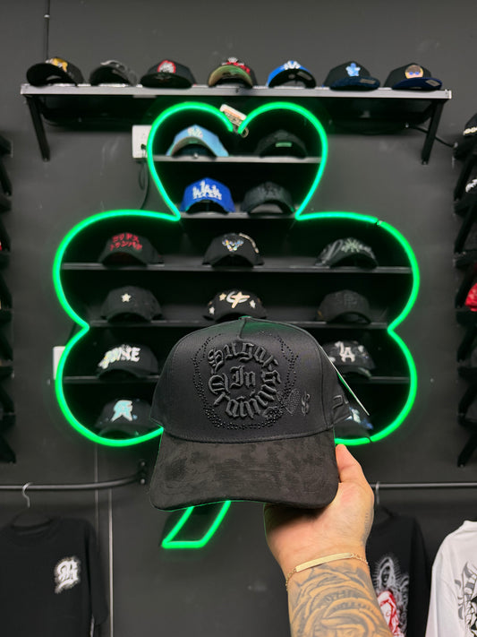 JC Hats “Sugar In Training”