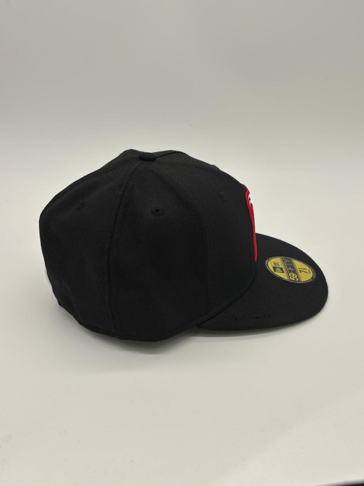 NEW ERA COOPERSTOWN 7 5/8