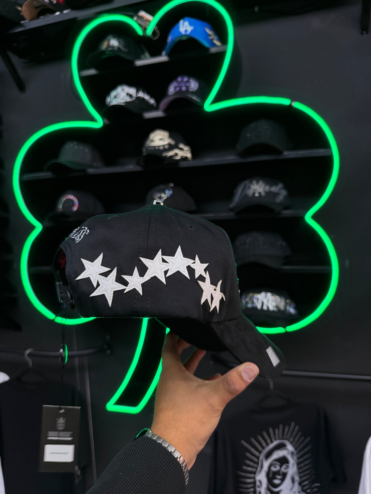 Big Boss “stars”