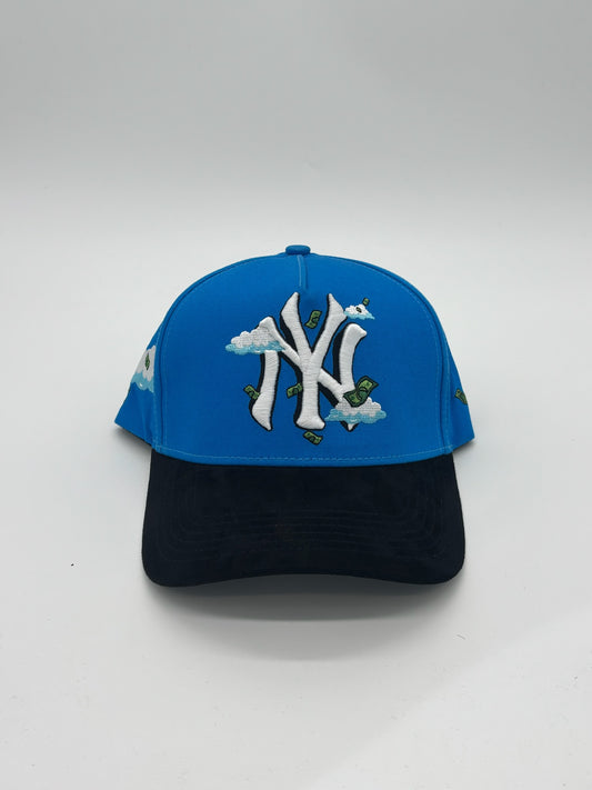 LE HATS "NY"
