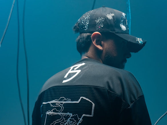 Jersey B-Tree Of Life