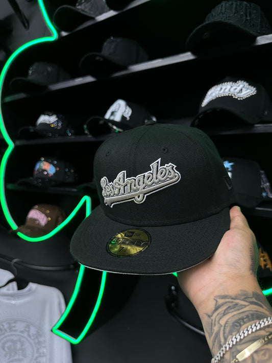 NEW ERA COOPERSTOWN 7 1/4
