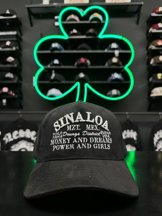 Gorra Sinaloa