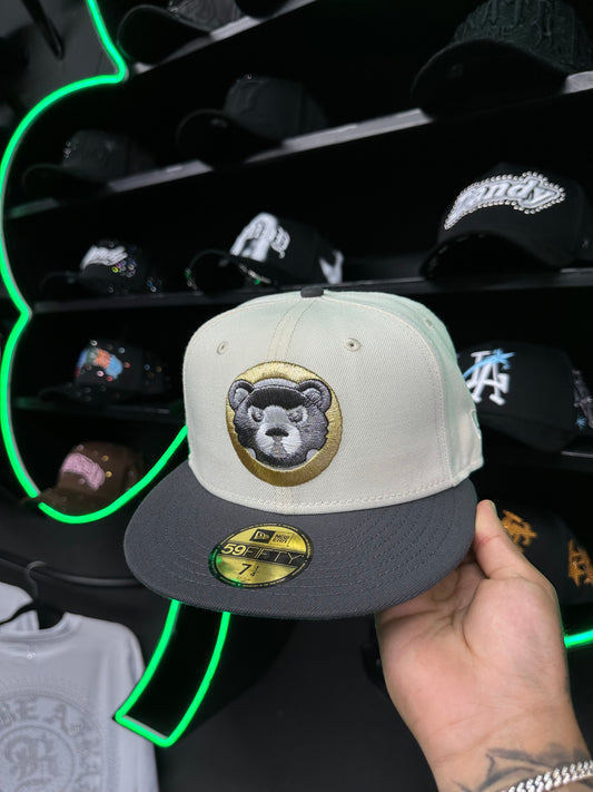 NEW ERA COOPERSTOWN 7 1/4