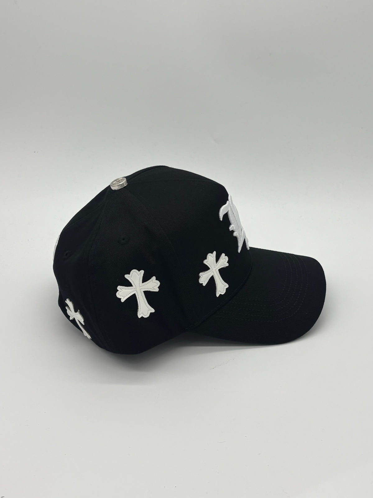 31 HATS "CHROME"