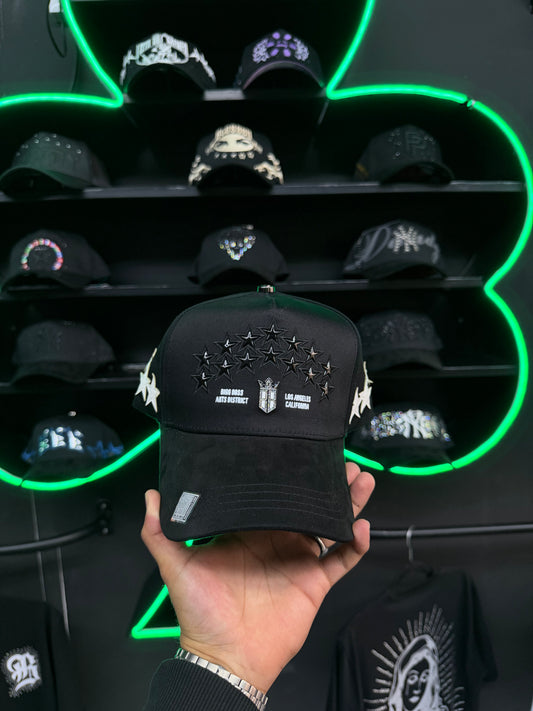 Big Boss “stars”