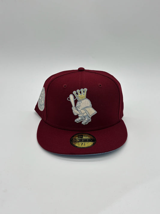NEW ERA COOPERSTOWN TALLA 7 3/8