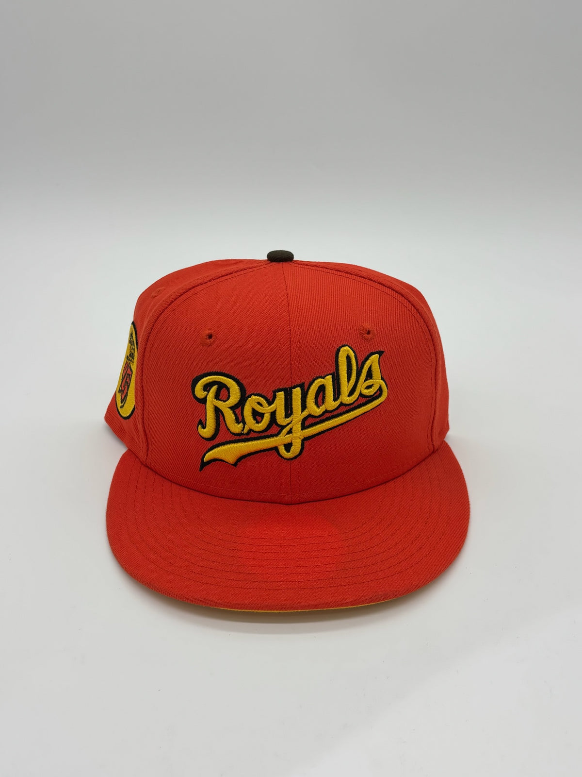NEW ERA COOPERSTOWN 6 7/8