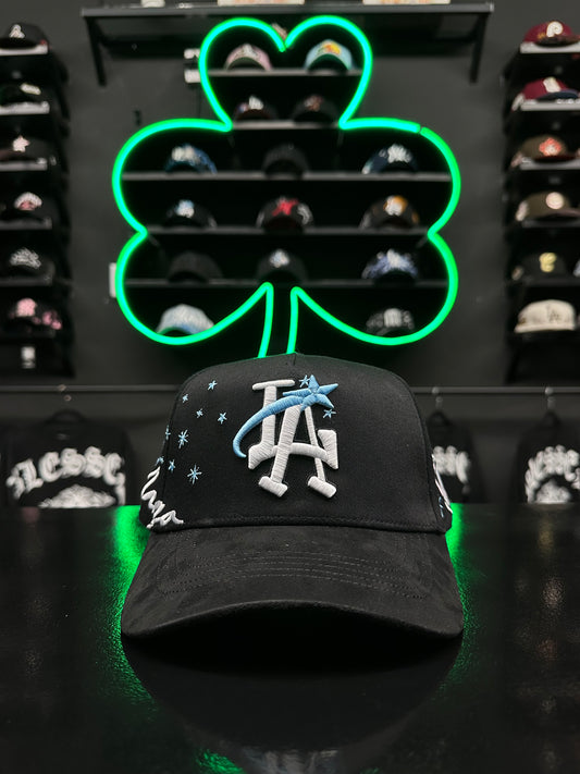 31 hats el mago