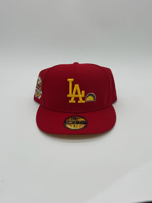 NEW ERA COOPERSTOWN 7 3/4