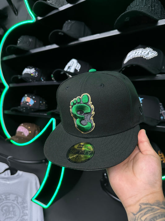 NEW ERA COOPERSTOWN 7 1/4