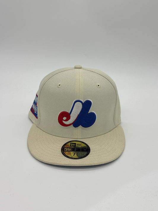 NEW ERA COOPERSTOWN TALLA 7 1/8
