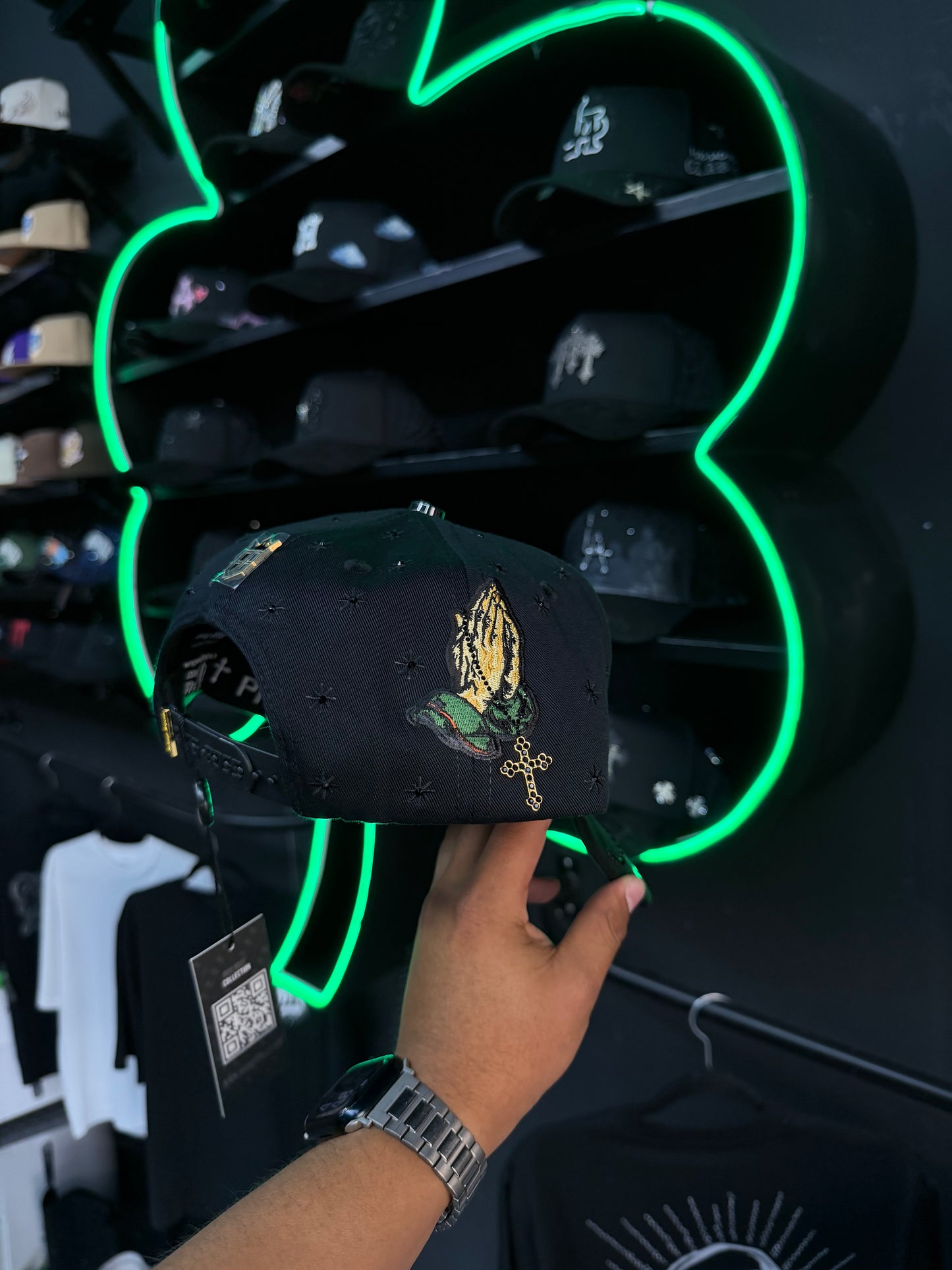 Big Boss “San Judas”