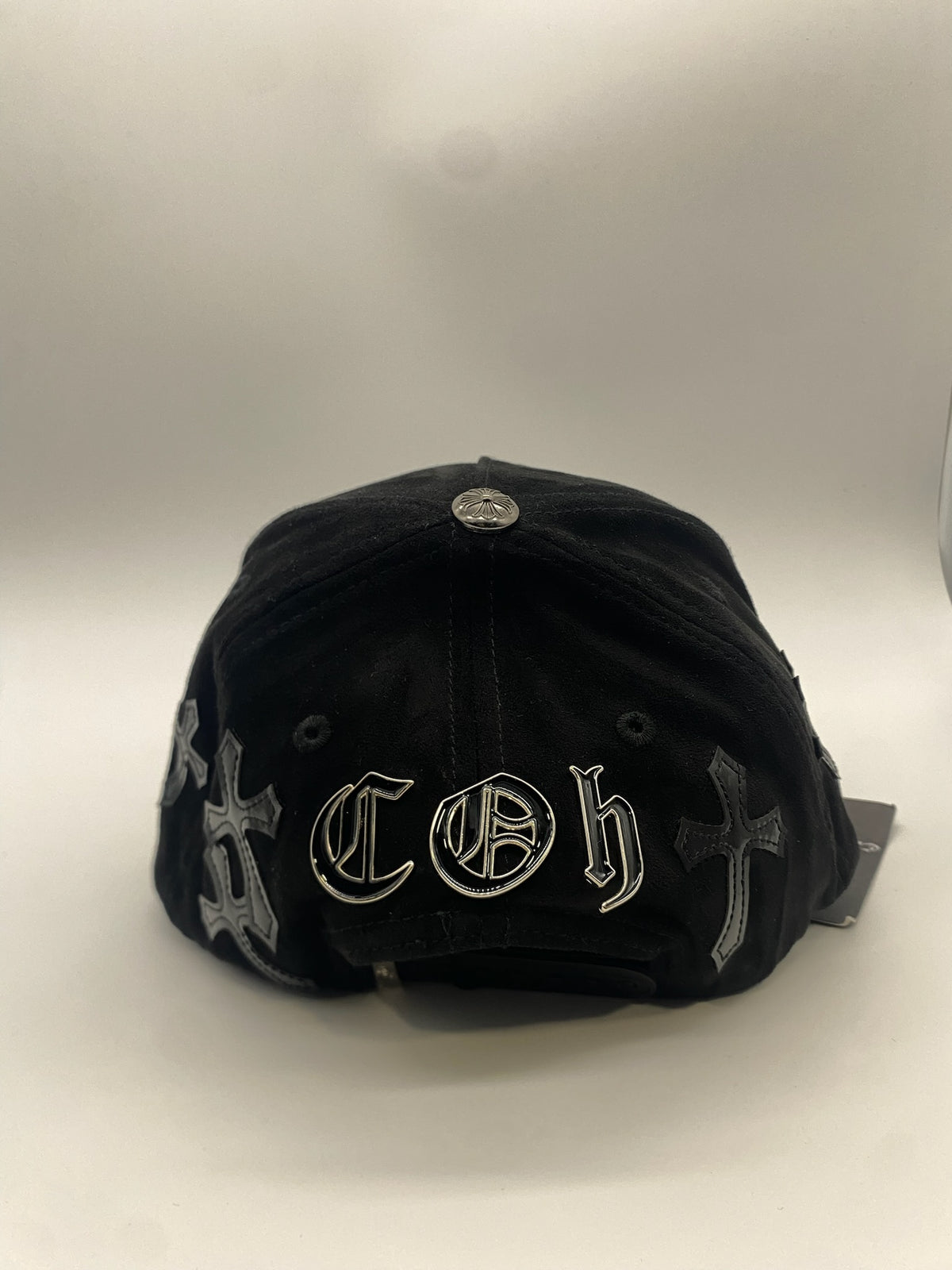 CASHED OUT ¨GERVONTA BLACK´
