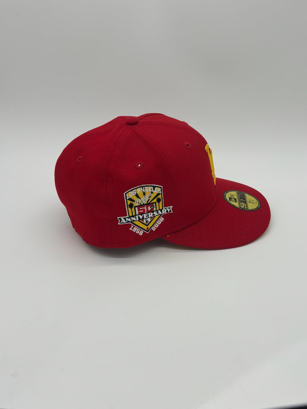 NEW ERA COOPERSTOWN 7 3/4