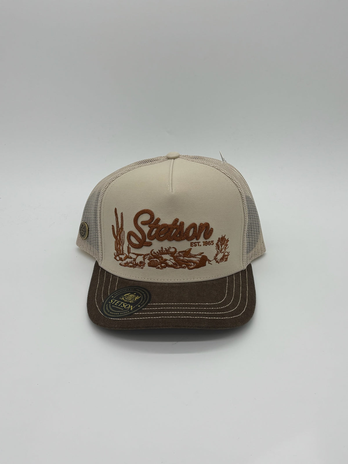 STETSON
