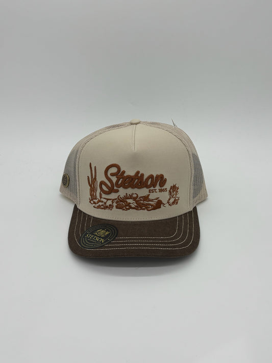 STETSON