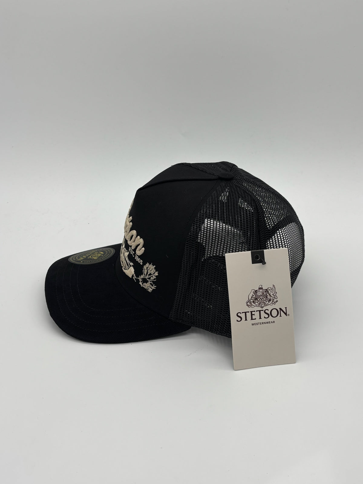 STETSON