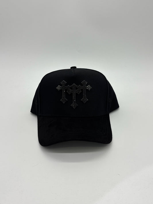 LE HATS "CHROME"
