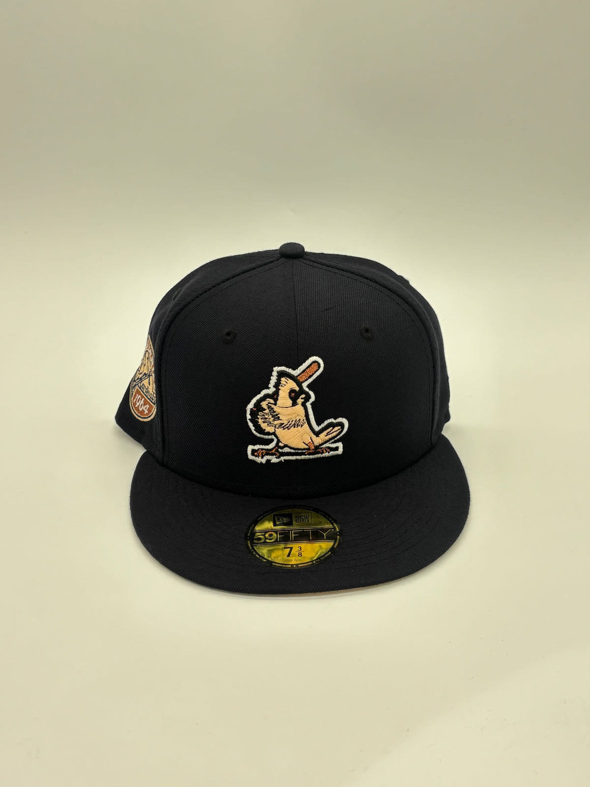 NEW ERA COOPERSTOWN 7 3/8