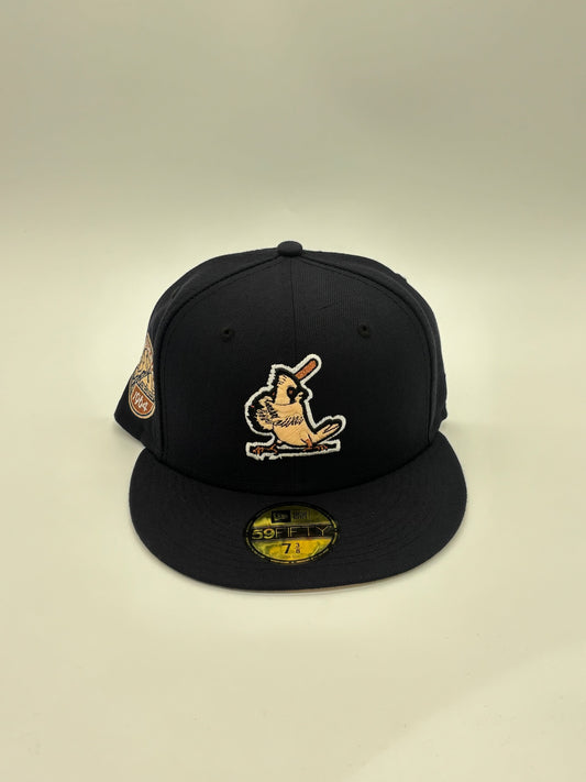 NEW ERA COOPERSTOWN 7 3/8