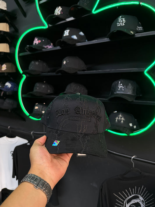 Kevin hats “Los Ángeles”