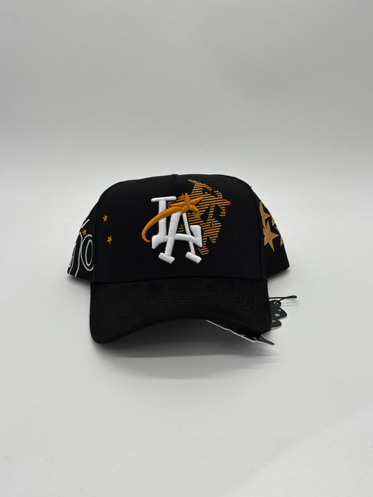 31 HATS "EL MAGO AMARILLA"