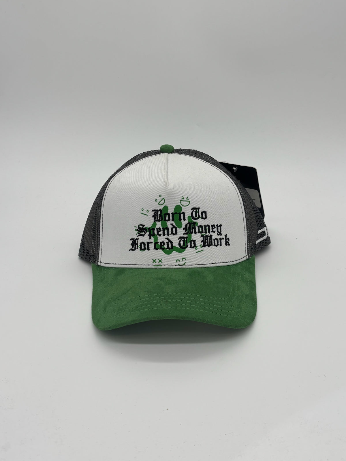 JC HATS
