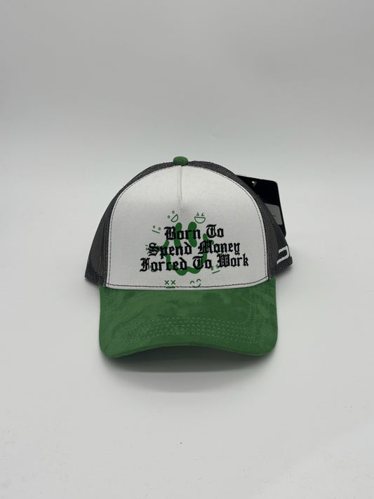 JC HATS