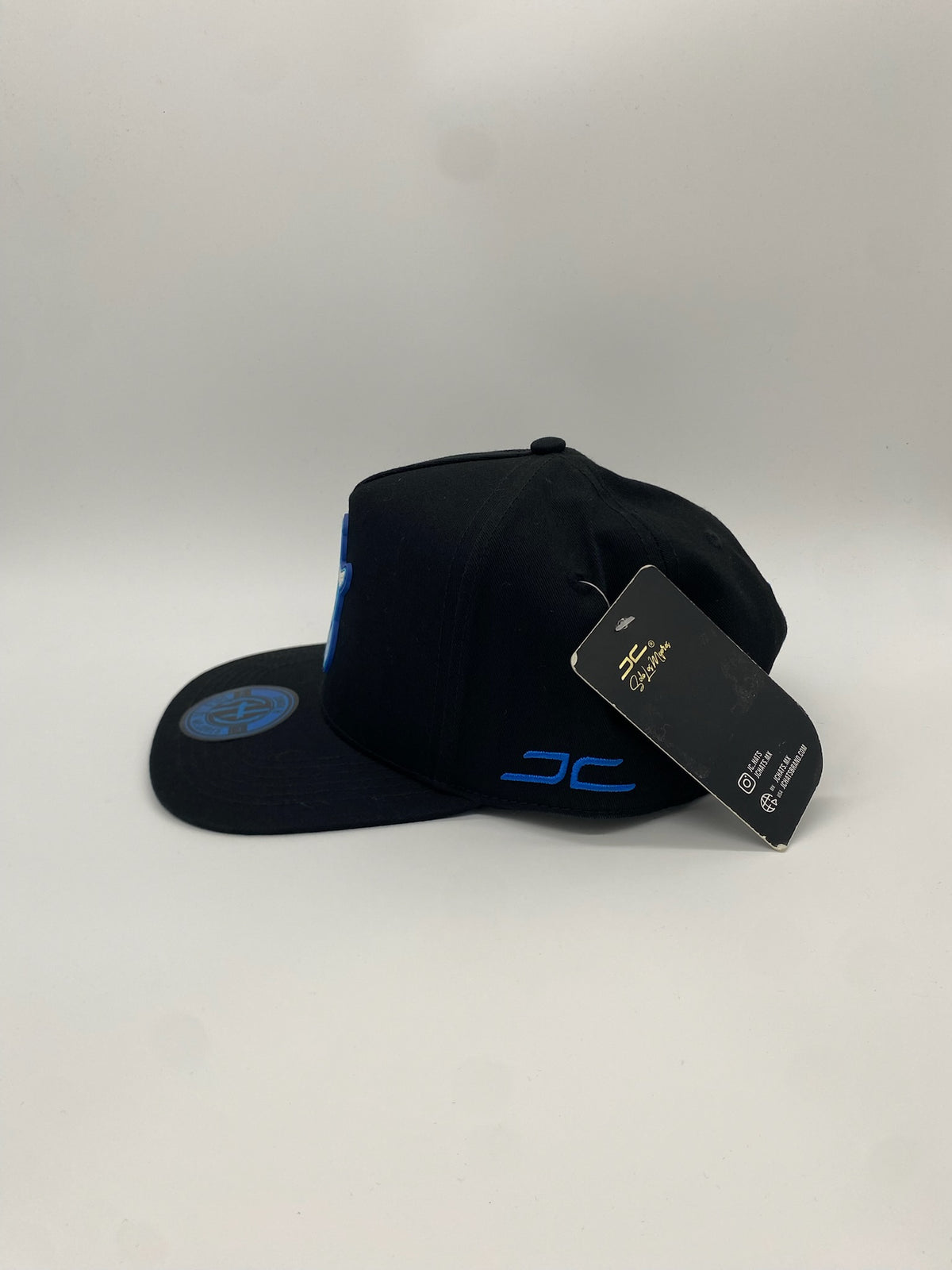 JC hats x Junior H