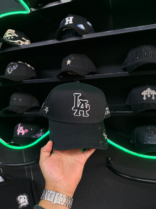 Dandy hats “Clave allí 2.0”