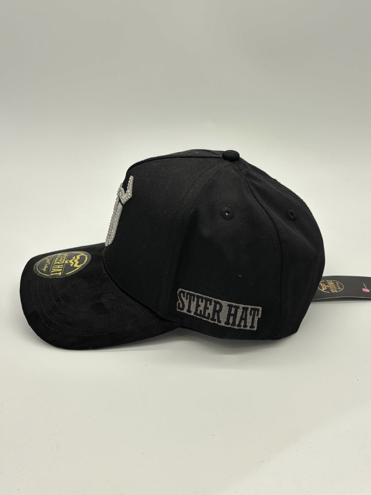 STEER HATS