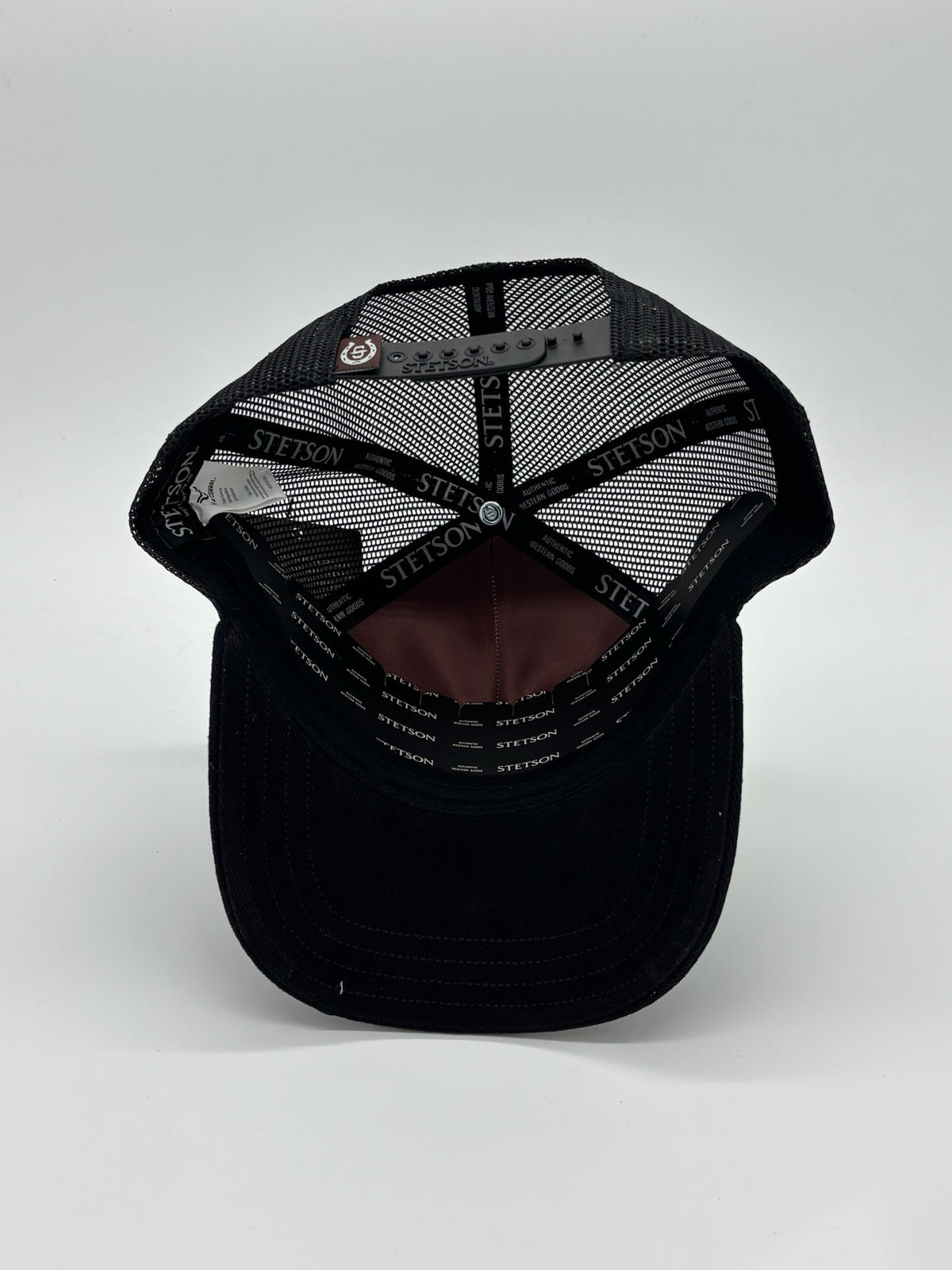 STETSON