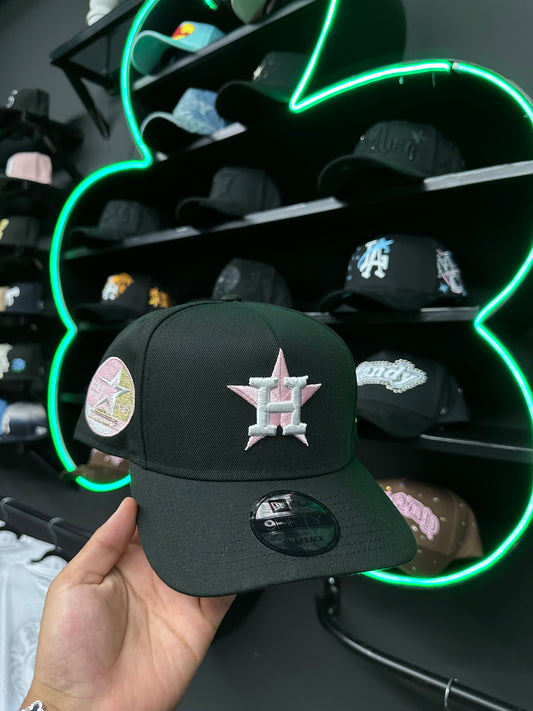 New era SnapBack