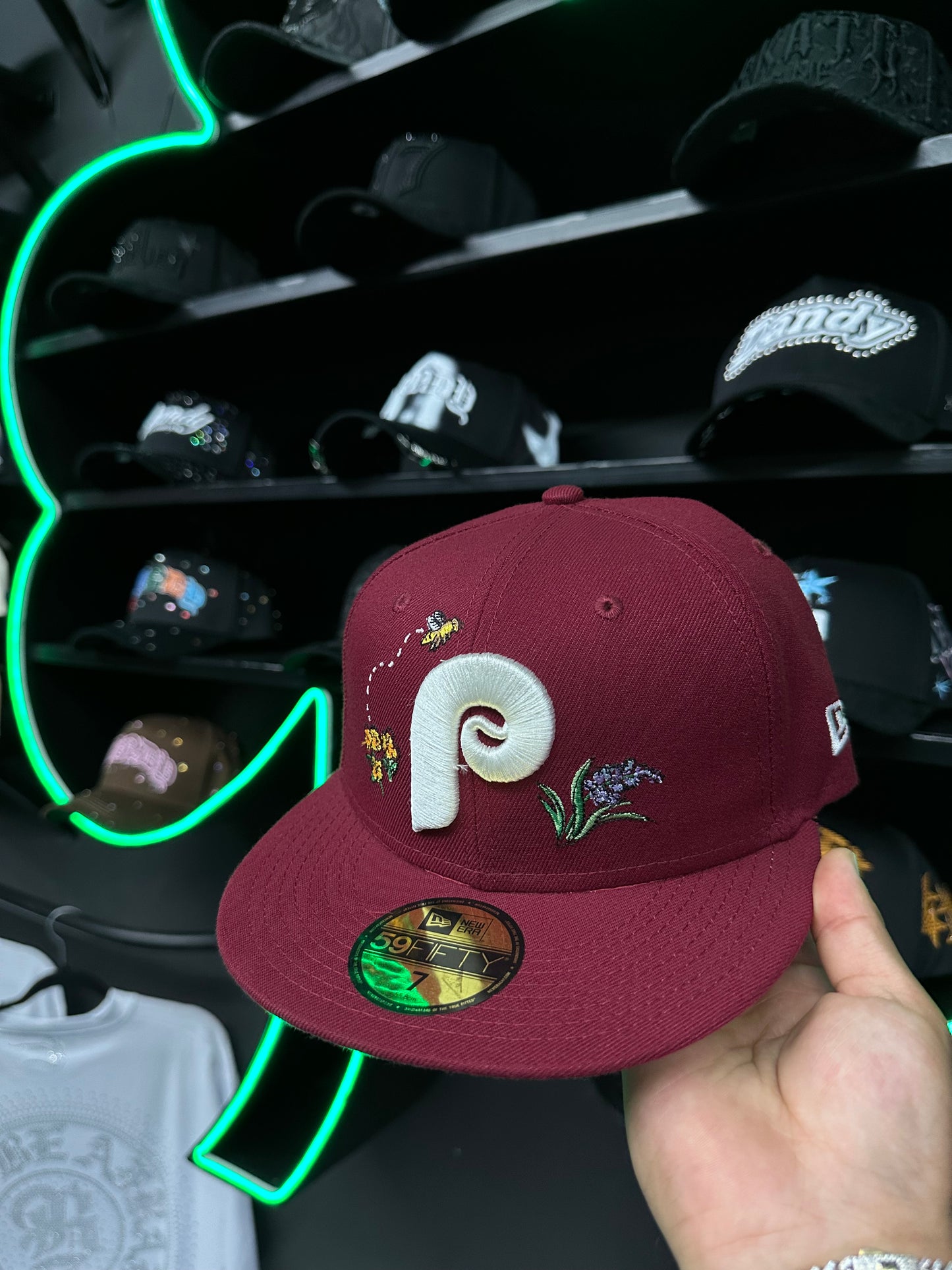NEW ERA COOPERSTOWN