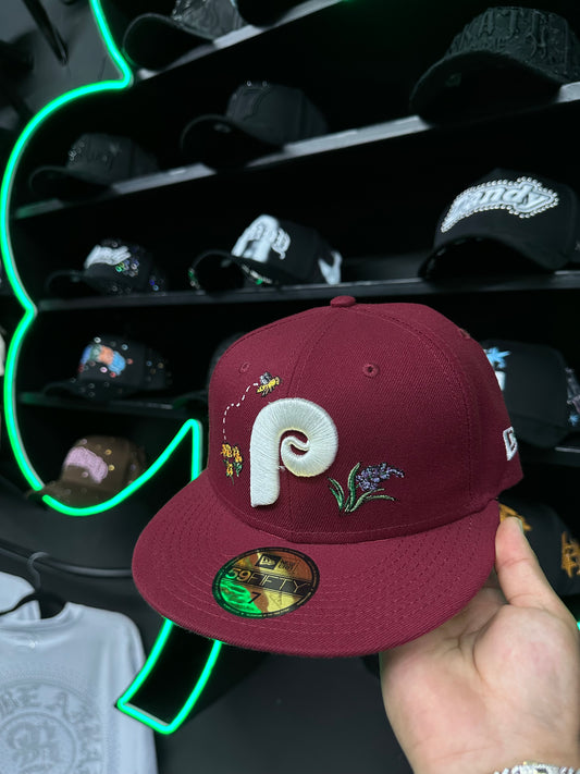 NEW ERA COOPERSTOWN