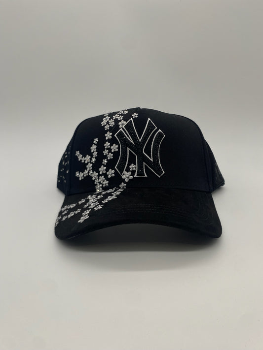 BIG BOSS ¨NY FLOWERS¨