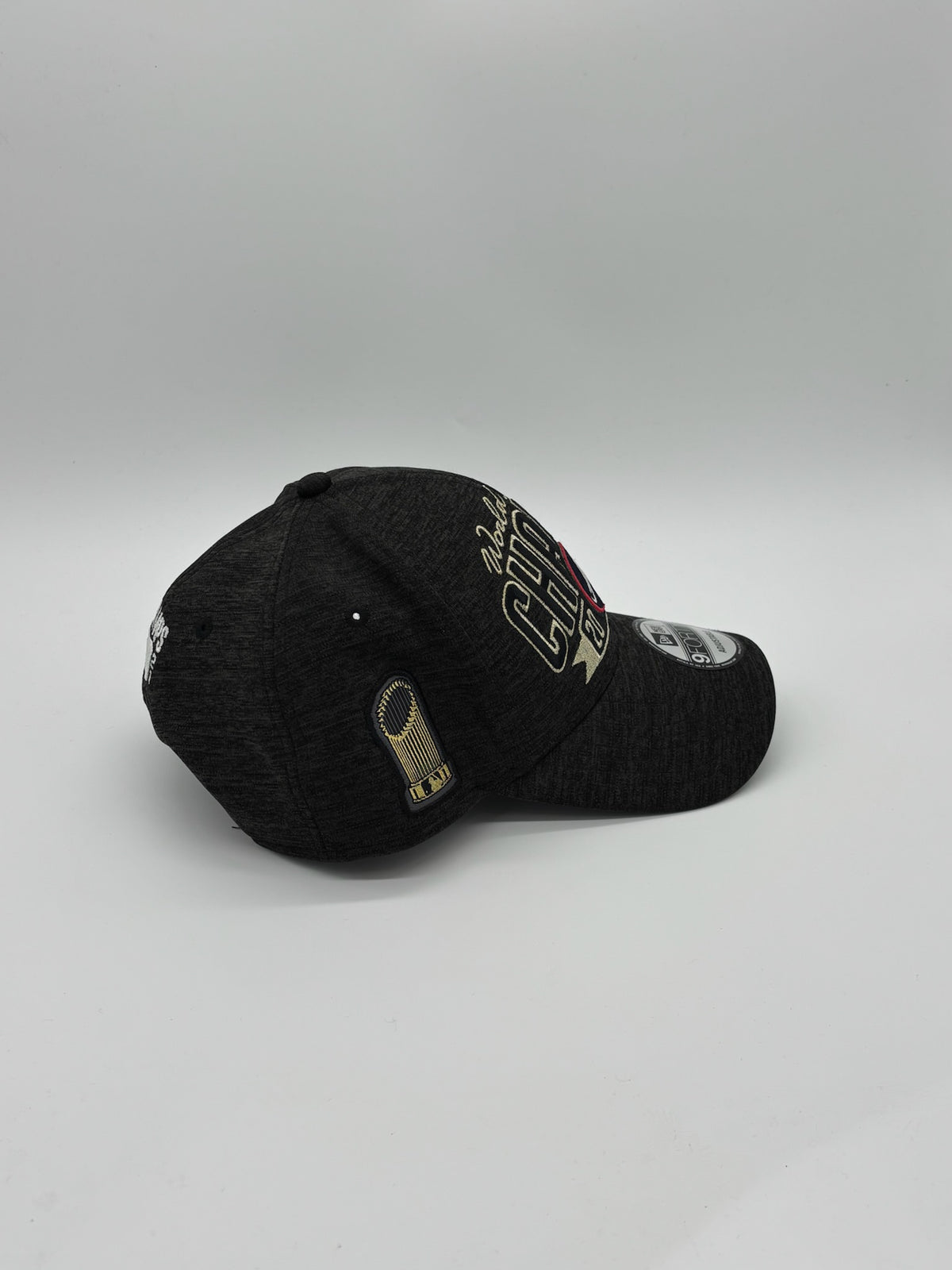 NEW ERA COOPERSTOWN SNAPBACK