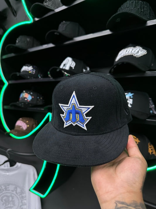 NEW ERA COOPERSTOWN 7 1/4