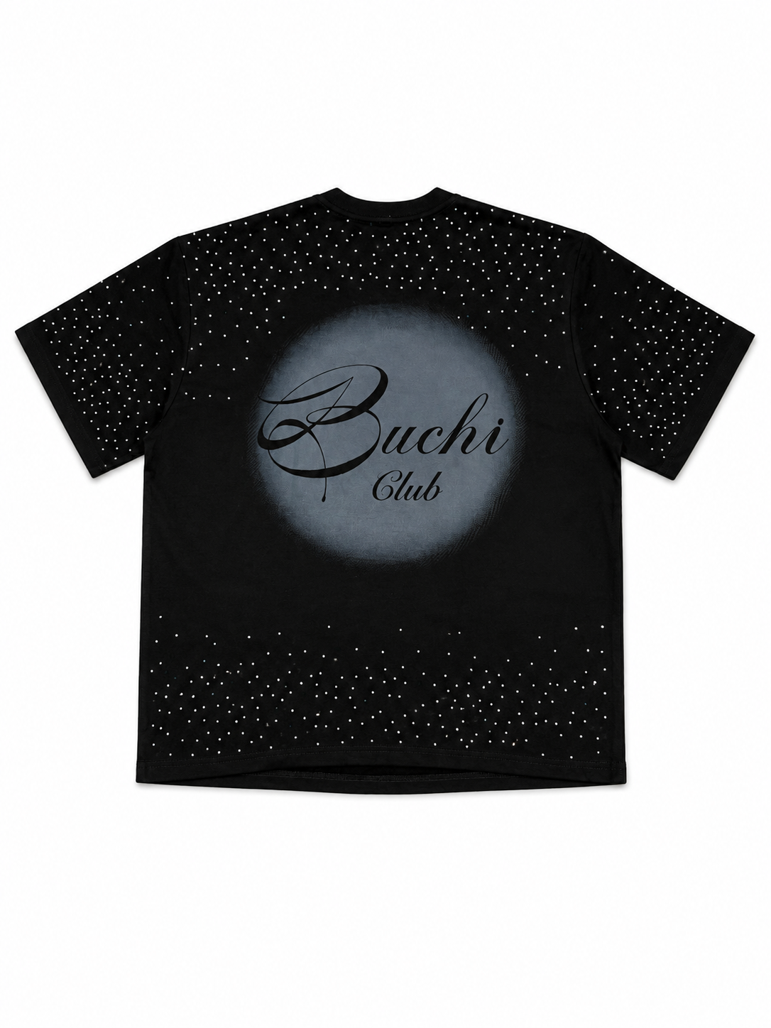 Buchi Club Tee V2