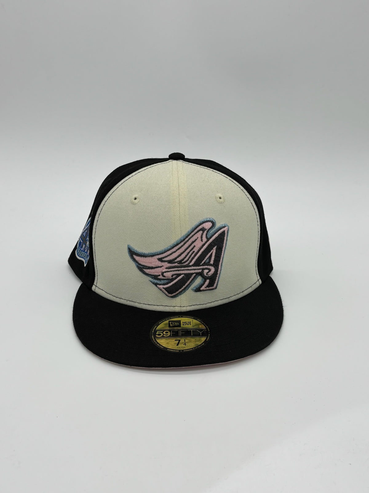 NEW ERA COOPERSTOWN 7 1/4