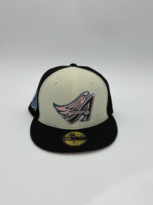 NEW ERA COOPERSTOWN 7 1/4