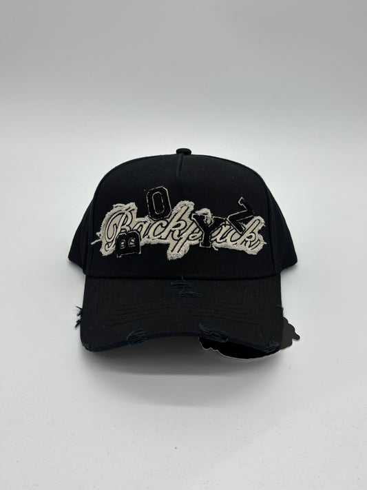 31 HATS x BACK PACK BOYZ