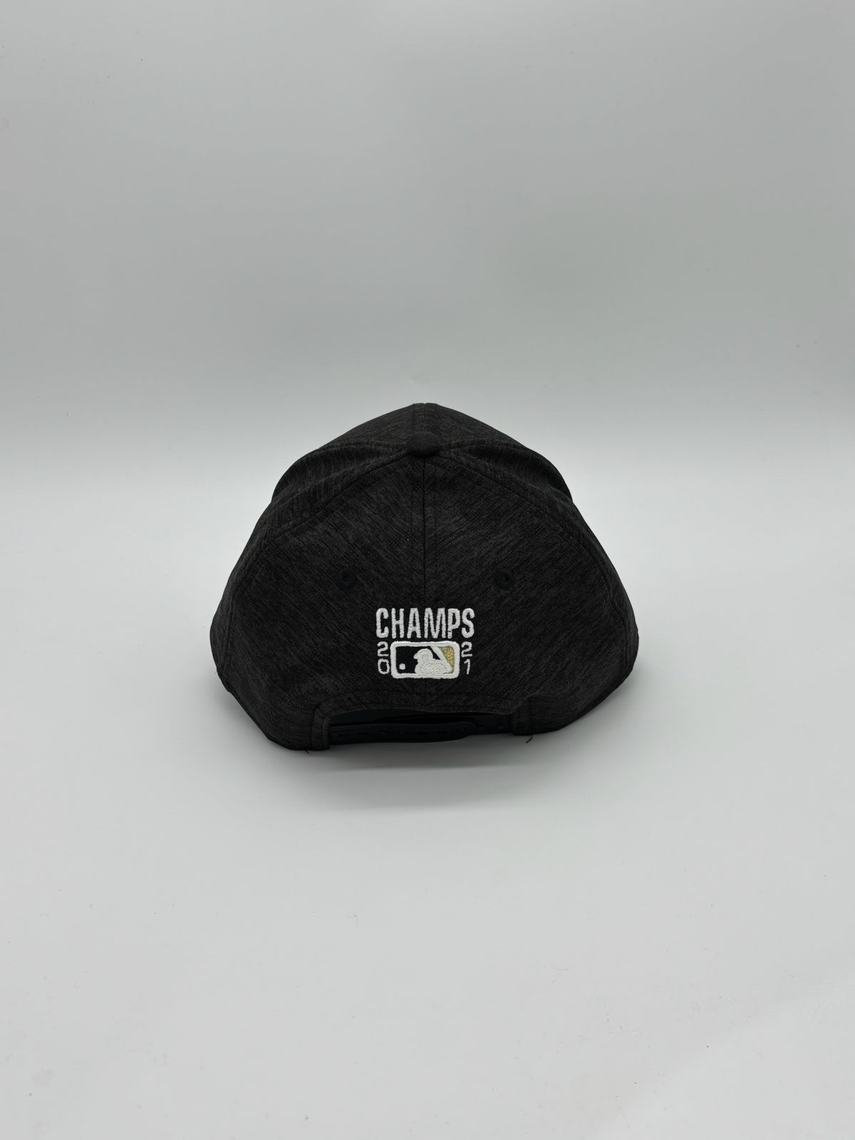 NEW ERA COOPERSTOWN SNAPBACK