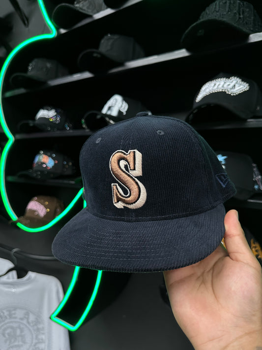 NEW ERA COOPERSTOWN 7 1/4