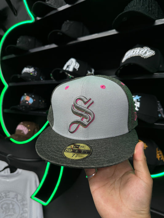 NEW ERA 7 3/8