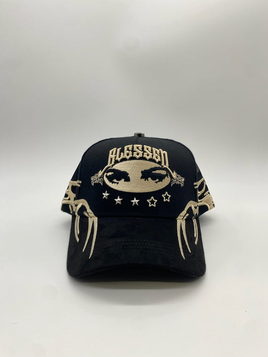 BAEZ X SHIFU "BLESSED"