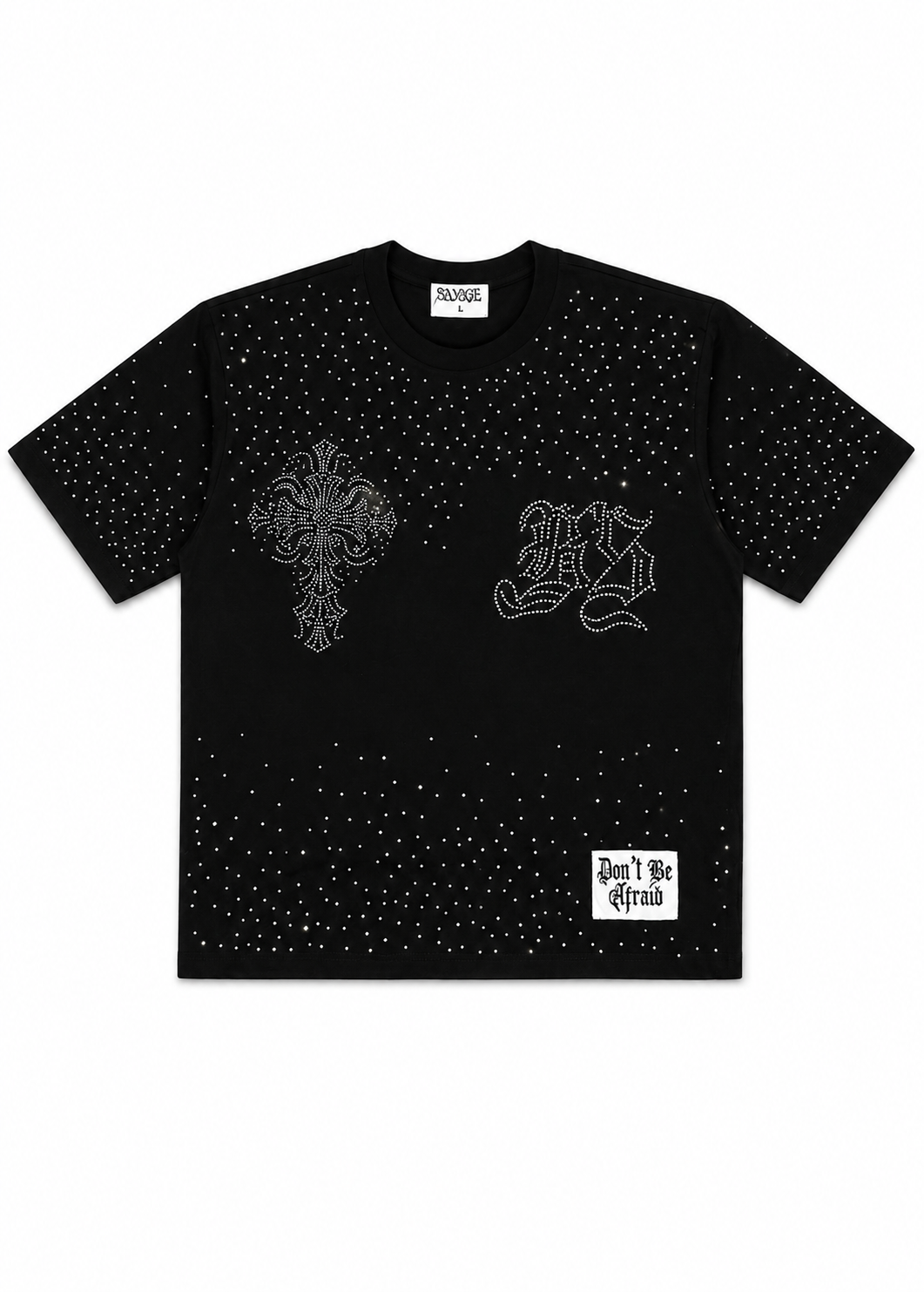 Buchi Club Tee V2