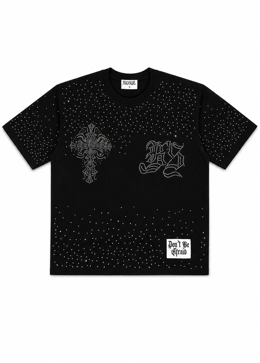 Buchi Club Tee V2